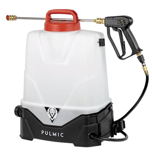 Pulmic Electric Sprayer 15L Industrial
